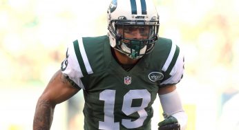 Inactives Report: Devin Smith Returns, Mauldin Still Out