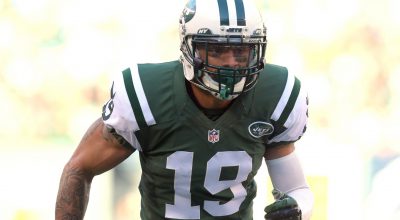 Inactives Report: Devin Smith Returns, Mauldin Still Out