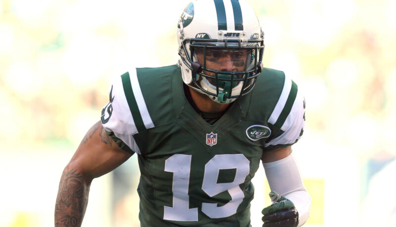 Inactives Report: Devin Smith Returns, Mauldin Still Out