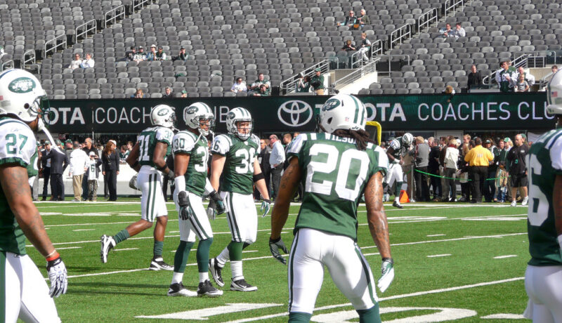 Draft Could Be Crucial To Jets’ Playoff Hopes