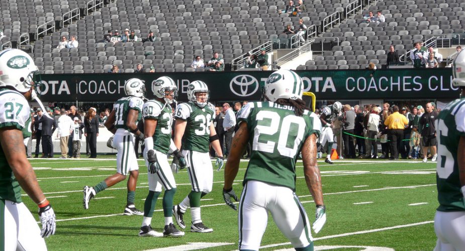 Draft Could Be Crucial To Jets’ Playoff Hopes