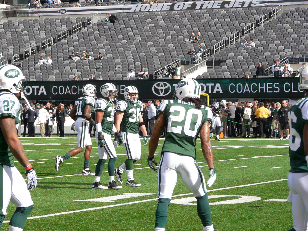 Jets - JetNation.com - New York Jets Blog & Forum Jets