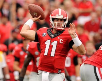 Jets Work out Quarterback Aaron Murray, two Others