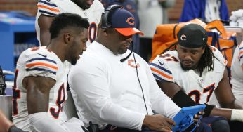 Report: Jets Fill Linebacker Coaching Spot With Clint Hurtt