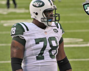 Report: Jets Decline Option on Clady, set to Become Free Agent