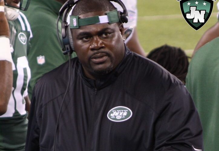 Schefter: Big Changes Coming for Jets Defensive Staff