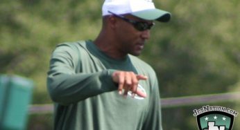 Bowles May not Have to Look far to Find Ideal Offensive Coordinator