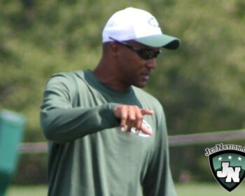 Bowles May not Have to Look far to Find Ideal Offensive Coordinator