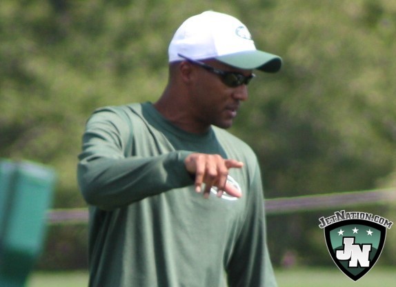 Karl Dorrell JN - JetNation.com - New York Jets Blog & Forum Karl Dorrell JN