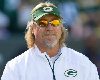 Report: Kevin Greene, Hall of Fame Linebacker Set to Become Jets LB Coach