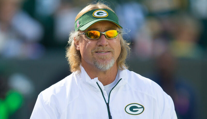 Report: Kevin Greene, Hall of Fame Linebacker Set to Become Jets LB Coach