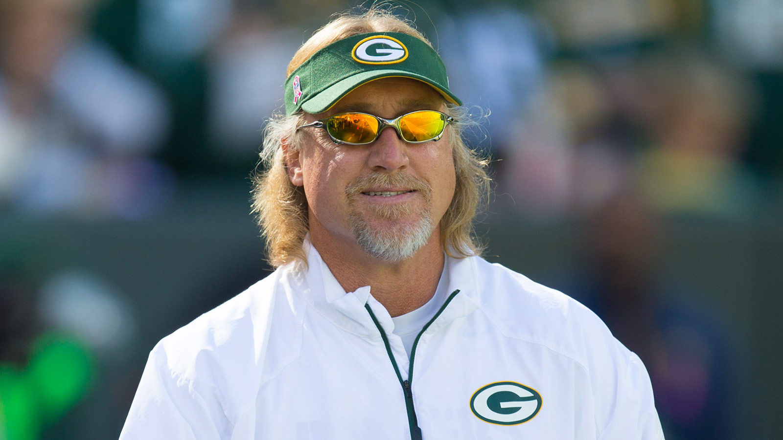 Kevin Greene - JetNation.com - New York Jets Blog & Forum Kevin Greene