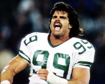 Gastineau Suffering From Serious Health Problems