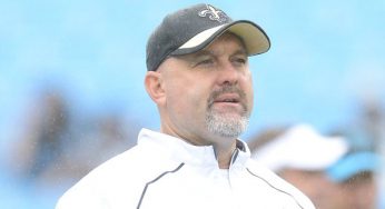 Schefter: Jets to Hire John Morton as OC