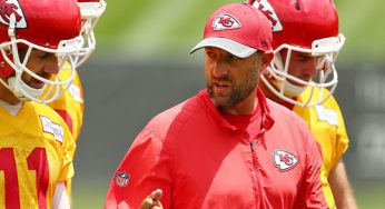 Offensive Coordinator Spot Jets’ Chief Priority?