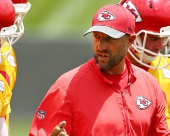 Offensive Coordinator Spot Jets’ Chief Priority?
