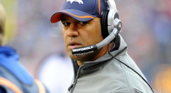 Report: Jets set to Interview Eric Studesville for Vacant OC Position