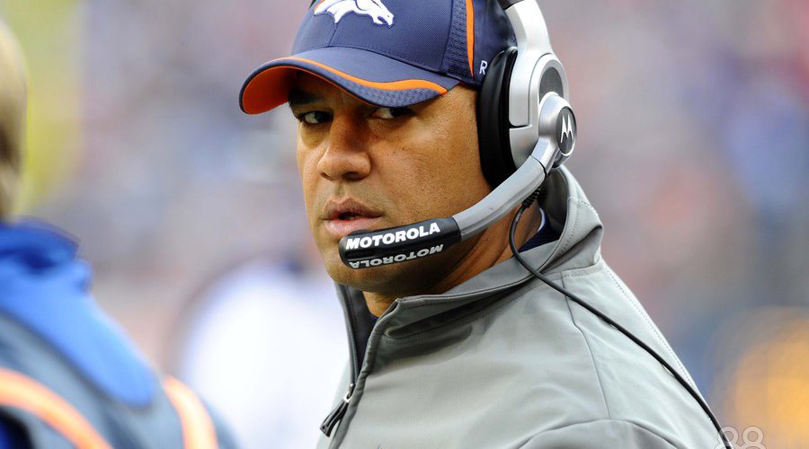 Report: Jets set to Interview Eric Studesville for Vacant OC Position