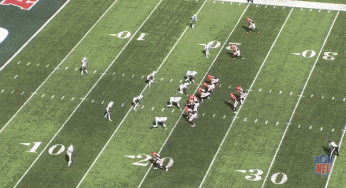 Timeout Fiasco – Defensive Review