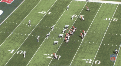 Timeout Fiasco – Defensive Review
