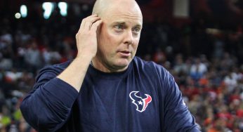 Report: Former Texans Offensive Coordinator on Gang Green Radar