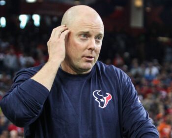 Report: Former Texans Offensive Coordinator on Gang Green Radar