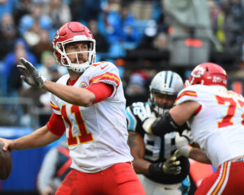 Alex Smith Traded, Cousins to be a Free Agent? NY Jets Podcast