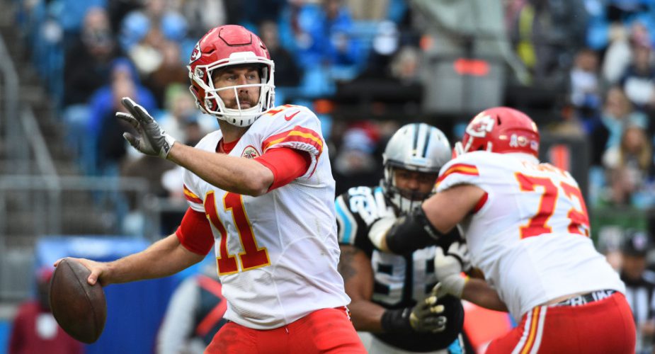 Alex Smith Traded, Cousins to be a Free Agent? NY Jets Podcast