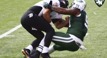 Report: Jets Shopping Sheldon Richardson and Calvin Pryor