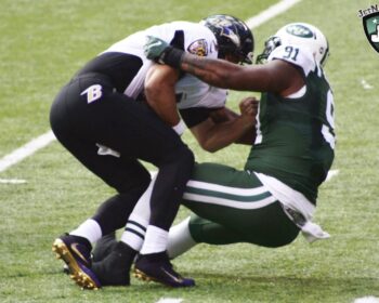 Report: Jets Shopping Sheldon Richardson and Calvin Pryor