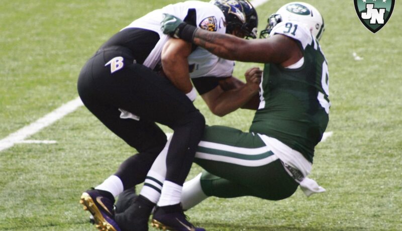 Report: Jets, Sheldon Interested in Reunion