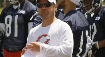 Report: Jets Targeting Jeremy Bates for QB Coach Spot