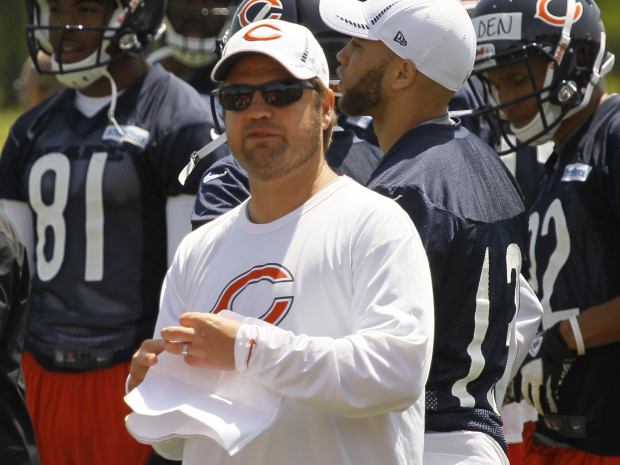 Jeremy Bates - JetNation.com - New York Jets Blog & Forum Jeremy Bates