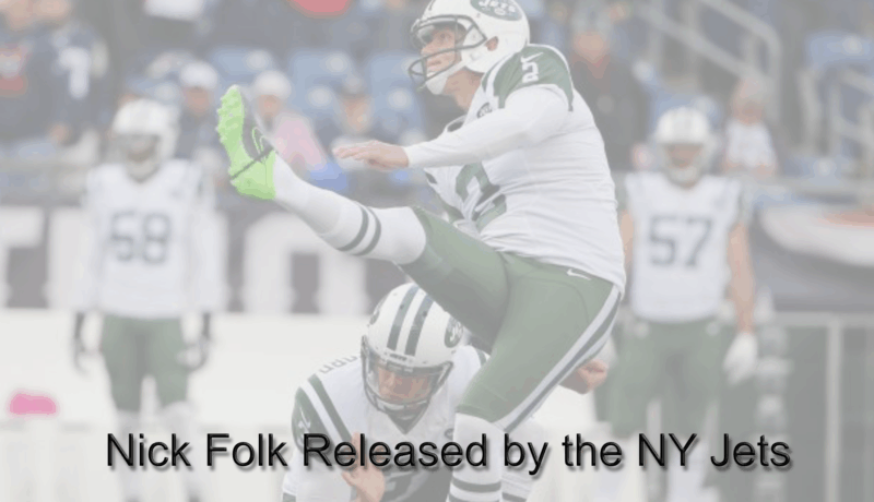 Jets Release Folk & Giacomini