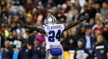 Schefter: Jets to Sign CB Morris Claiborne
