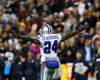 Schefter: Jets to Sign CB Morris Claiborne