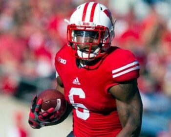 Deducing the Jets Draft Board, Part 2: RB Corey Clement