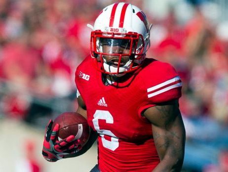 Deducing the Jets Draft Board, Part 2: RB Corey Clement