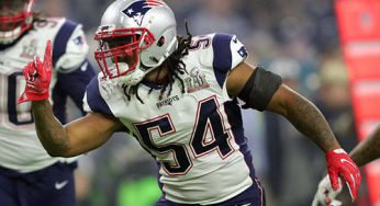 Hightower Leaves without a Deal; Plus QB Rumors