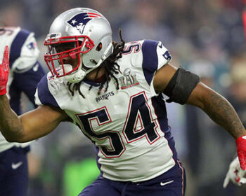 Hightower Leaves without a Deal; Plus QB Rumors