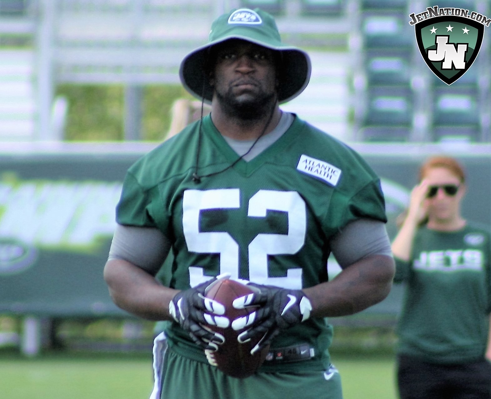 David Harris JN - JetNation.com - New York Jets Blog & Forum David Harris JN