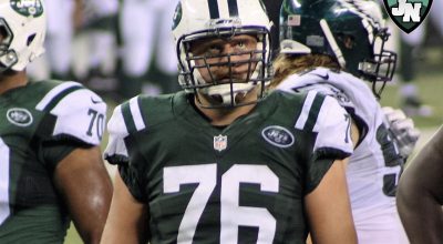 NY Jets Podcast: Training Camp Is Almost Here!