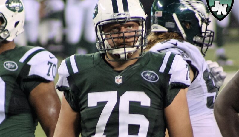 NY Jets Podcast: Training Camp Is Almost Here!