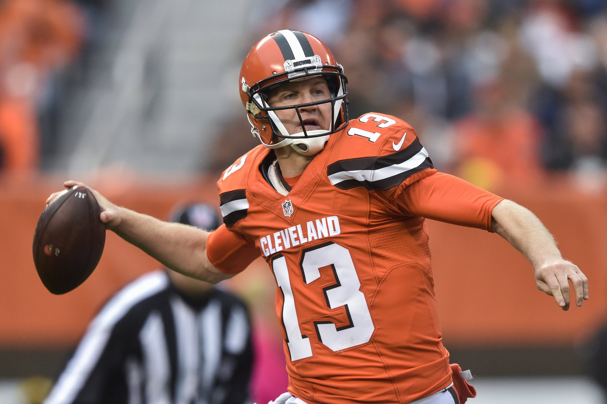 Josh_McCown - JetNation.com - New York Jets Blog & Forum Josh McCown