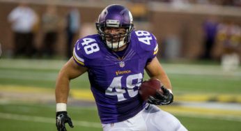 Jets set to Host Pair of Free Agents
