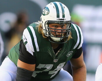 Revis & Mangold Released; NY Jets Podcast