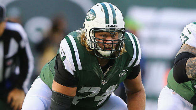 Revis & Mangold Released; NY Jets Podcast