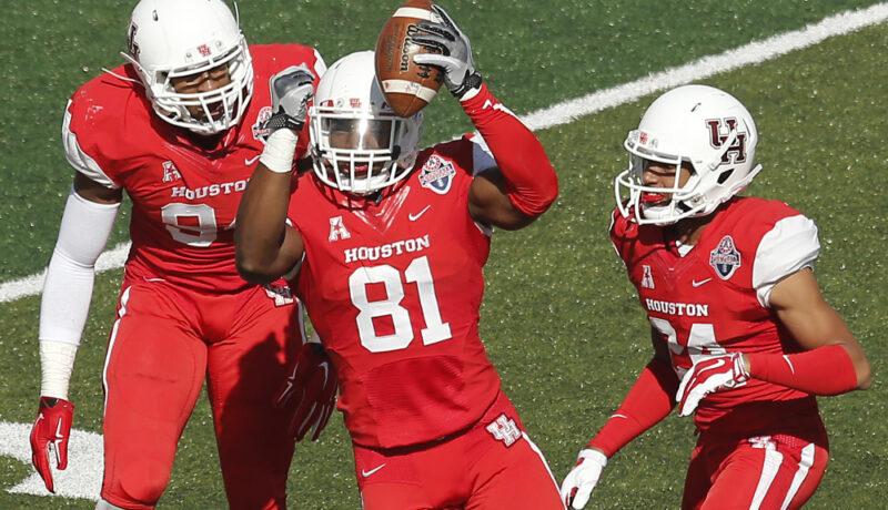 Deducing the Jets Draft Board, Part 1: Tyus Bowser