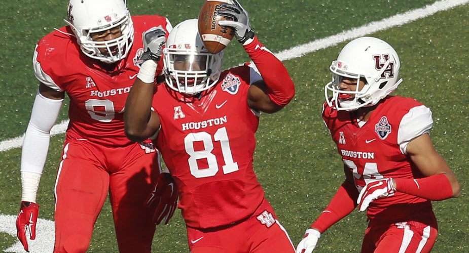Deducing the Jets Draft Board, Part 1: Tyus Bowser