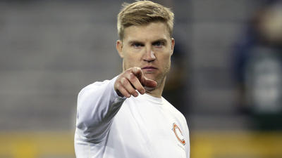 Josh McCown - JetNation.com - New York Jets Blog & Forum Josh McCown